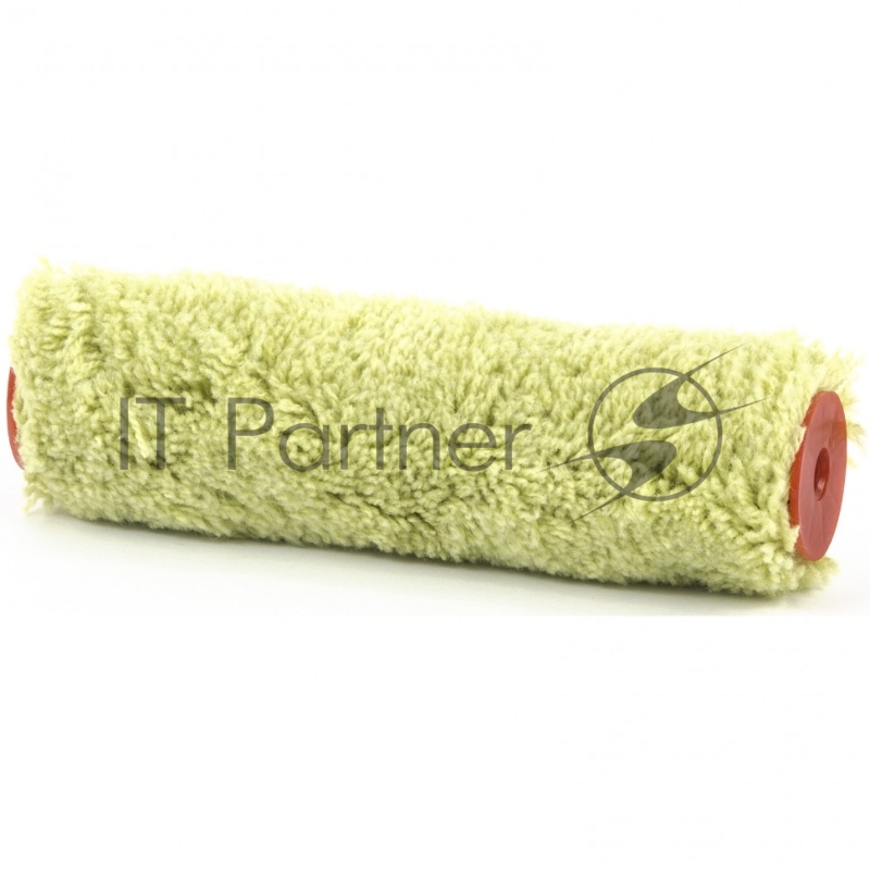 Миди-валик смен. для грубых поверхностей синтет, 150мм ворс 12мм D 30мм Dруч. 6мм полиакрил// MTX