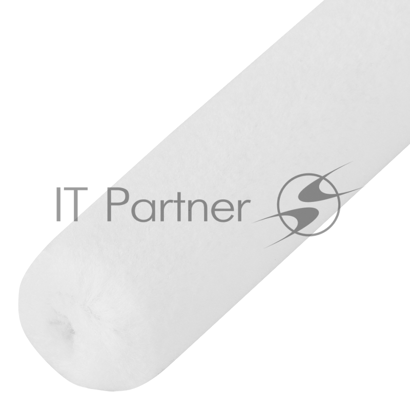 Мини-валик сменный ВЕЛЮР, 150 мм, ворс 4 мм, D - 16 мм, D ручки - 6 мм, шерсть// MTX