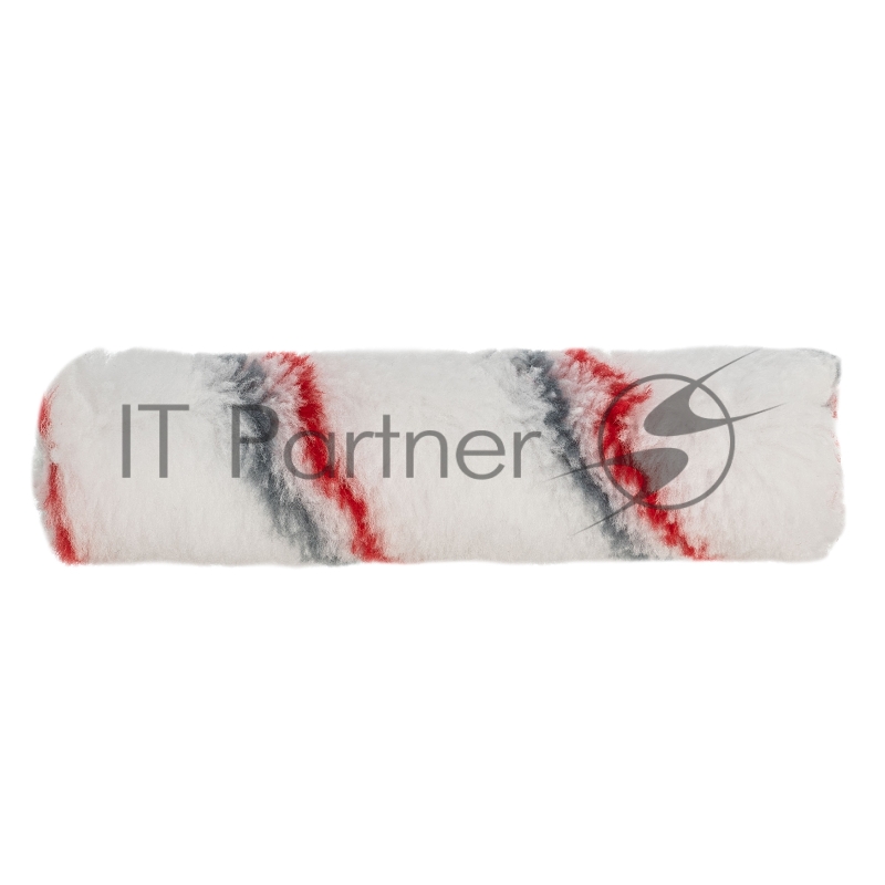 Мини-валик сменный ГРЕЙТЕКС, 150 мм, ворс 12 мм, D - 16 мм, D ручки - 6 мм, полиакрил// MTX