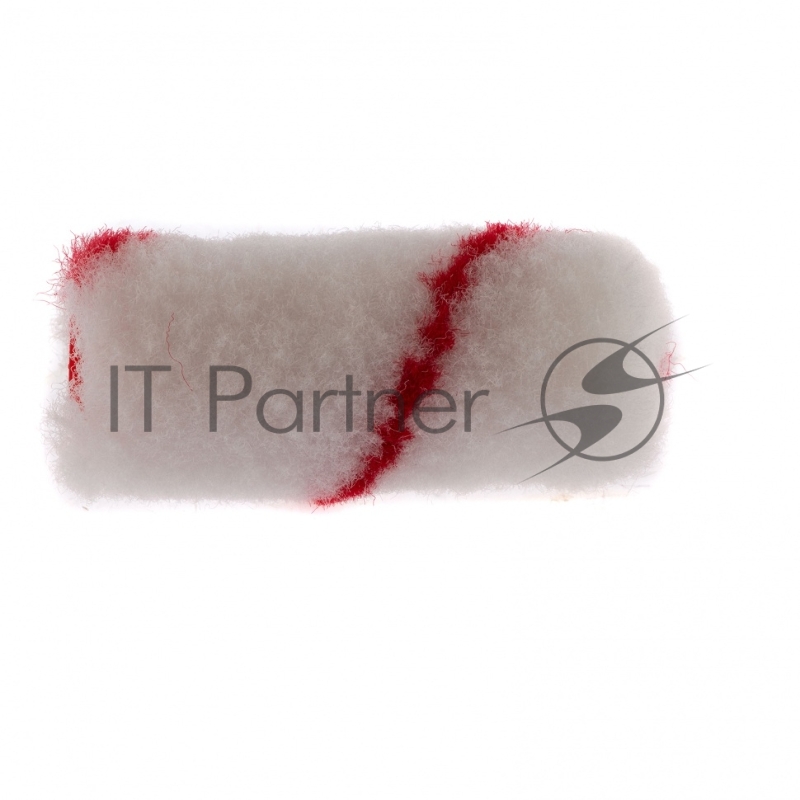 Мини-валик сменный НЕЙЛОН Стандарт, 70 мм, ворс 9 мм, D - 16 мм, D ручки - 6 мм, полиамид// MTX