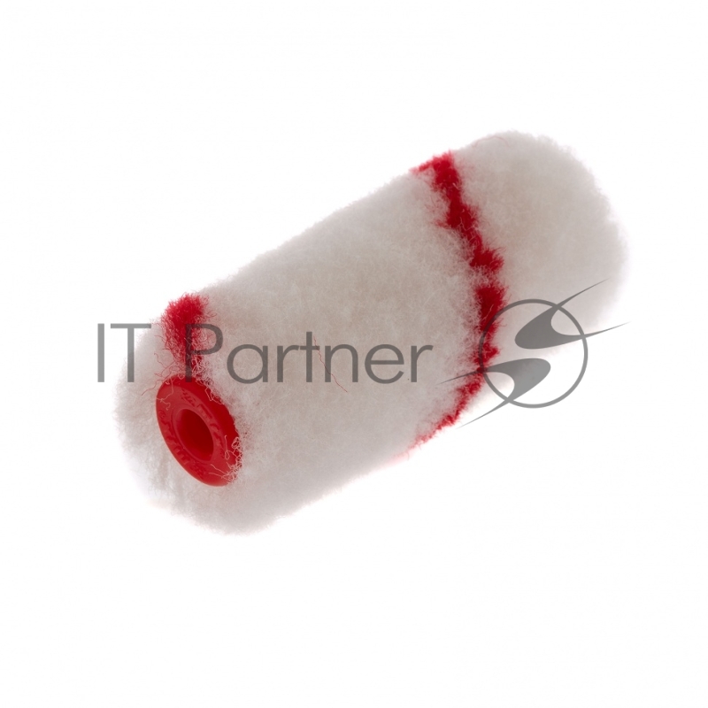 Мини-валик сменный НЕЙЛОН Стандарт, 70 мм, ворс 9 мм, D - 16 мм, D ручки - 6 мм, полиамид// MTX