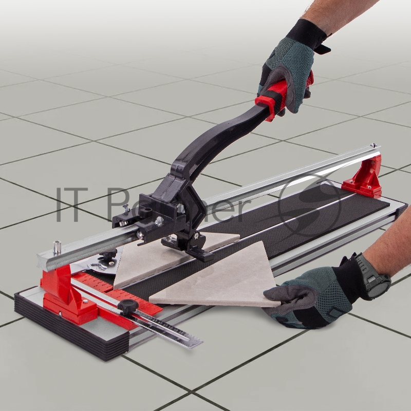 Плиткорез рельсовый 700мм// MTX