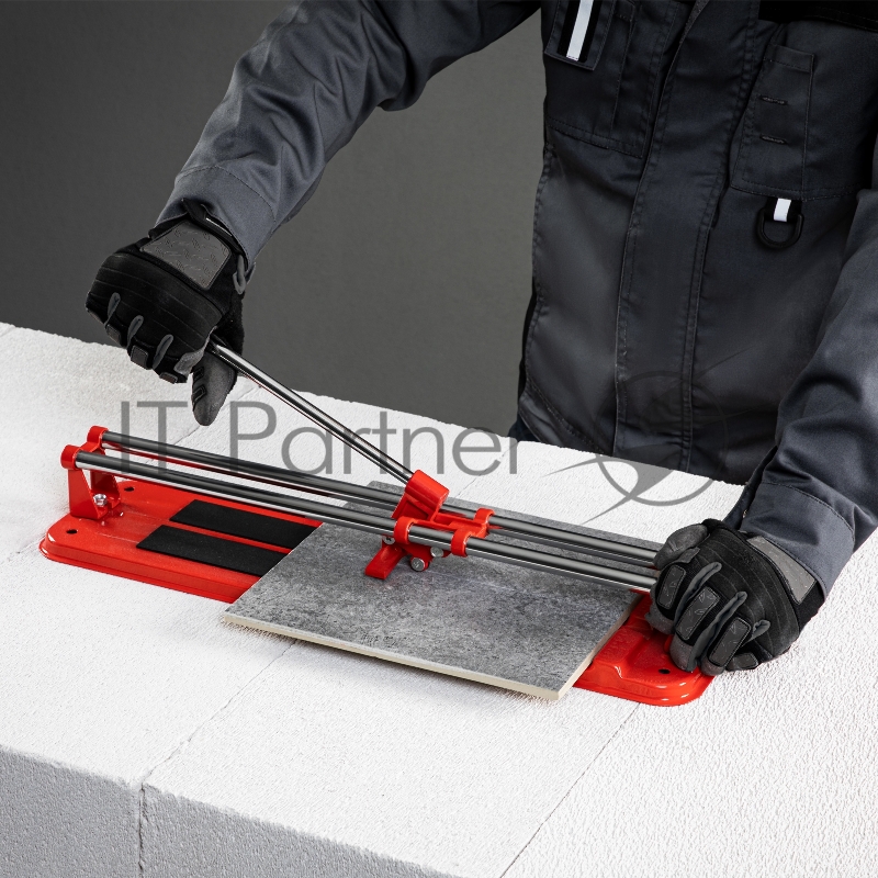 Плиткорез 400 х 12 мм// MTX