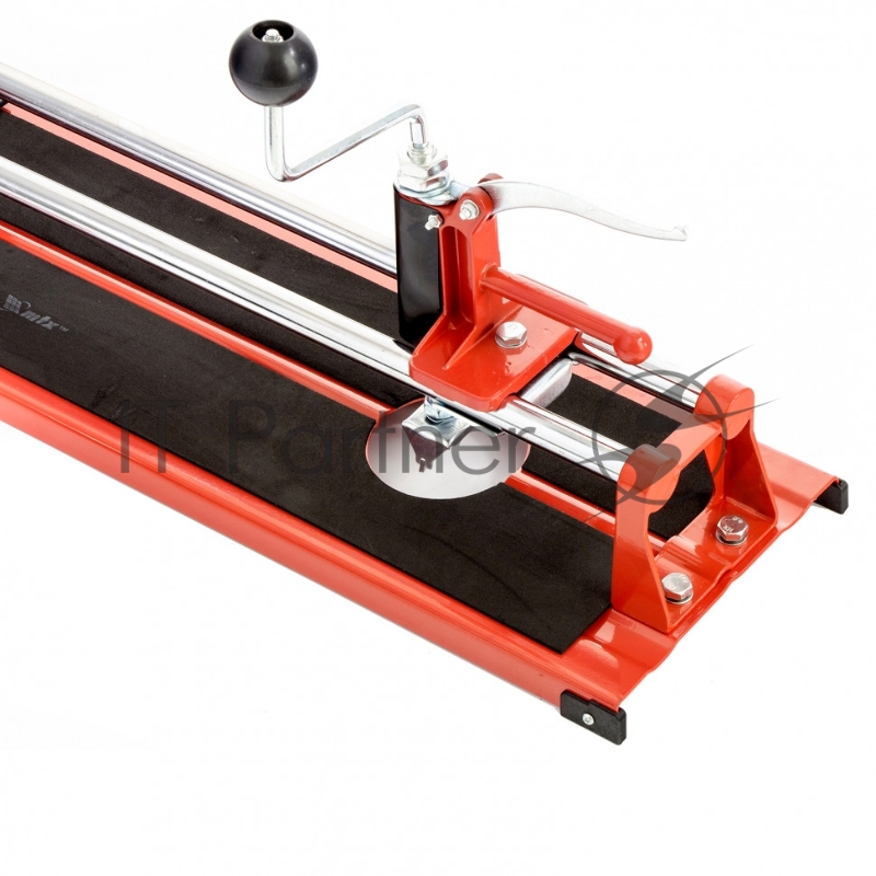 Плиткорез 400 х 16 мм, Балеринка, поворотный металлический угольник// MTX