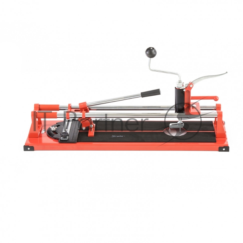 Плиткорез 400 х 16 мм, Балеринка, поворотный металлический угольник// MTX