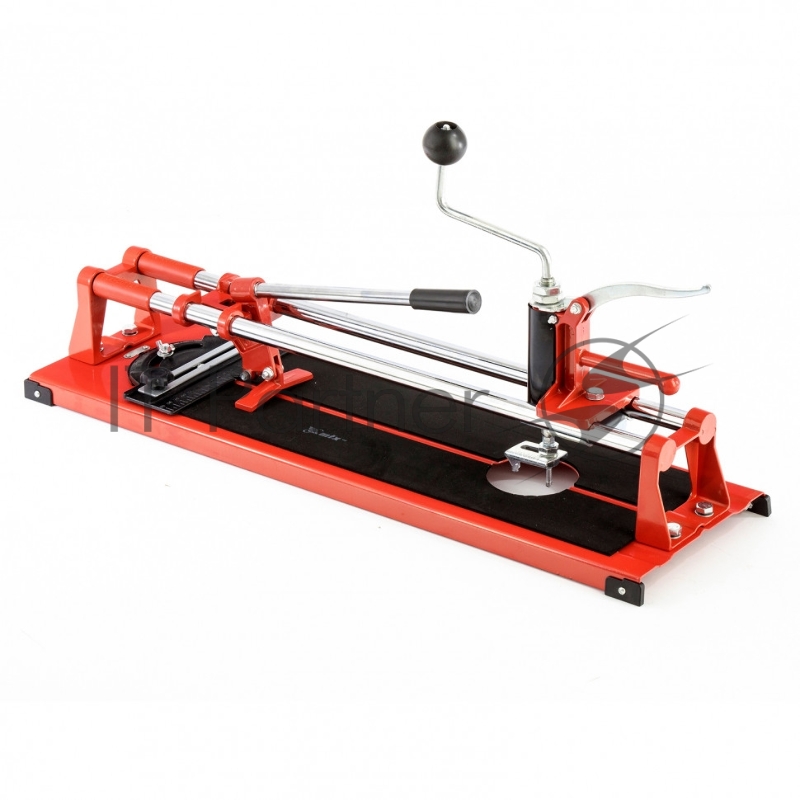 Плиткорез 400 х 16 мм, Балеринка, поворотный металлический угольник// MTX