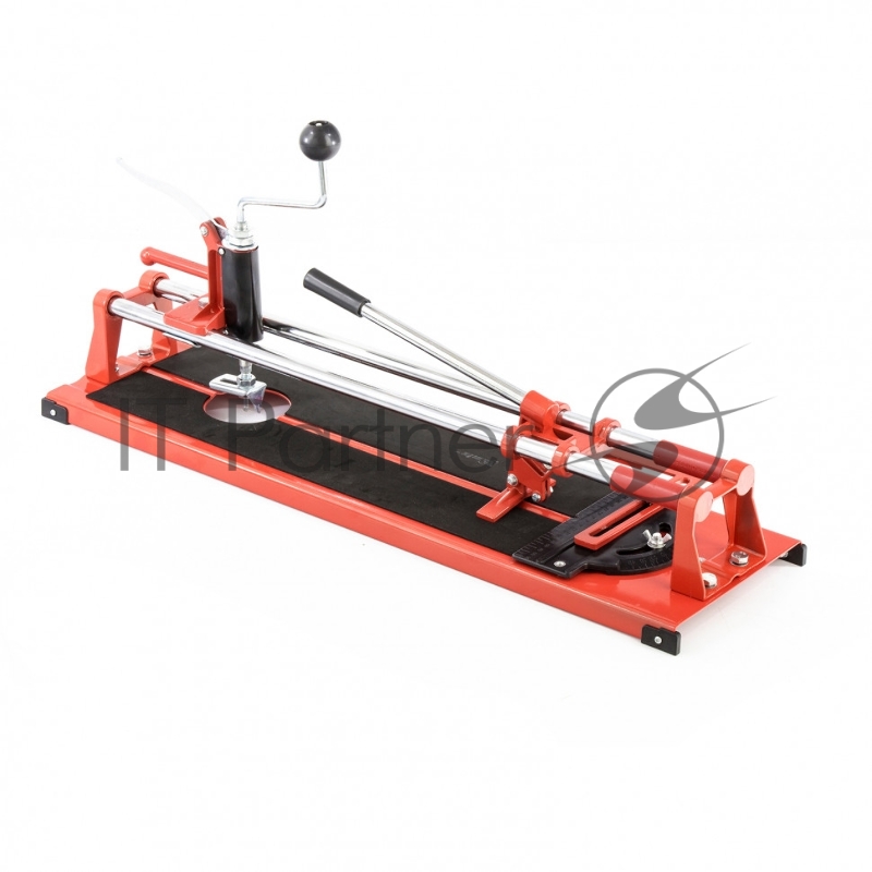 Плиткорез 500 х 16 мм, Балеринка, поворотный металлический угольник// MTX