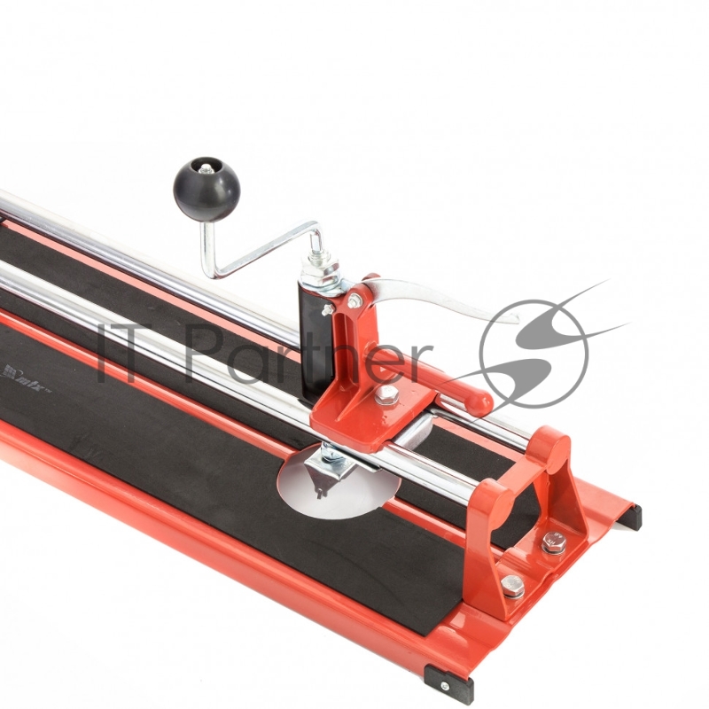 Плиткорез 500 х 16 мм, Балеринка, поворотный металлический угольник// MTX