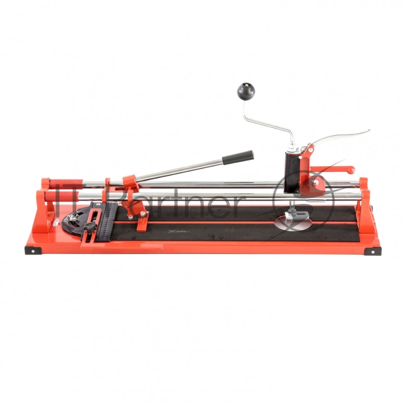 Плиткорез 500 х 16 мм, Балеринка, поворотный металлический угольник// MTX