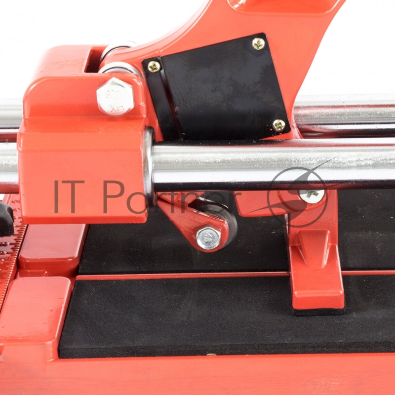 Плиткорез 500 х 16 мм, литая станина,каретка на подшипниках, усиленная рукоятка// MTX