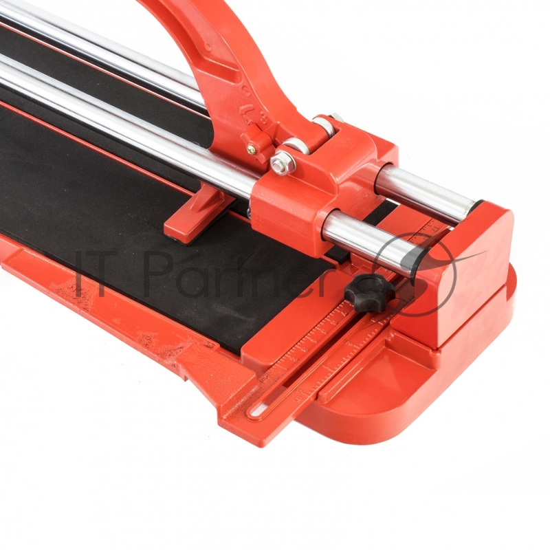 Плиткорез 500 х 16 мм, литая станина,каретка на подшипниках, усиленная рукоятка// MTX