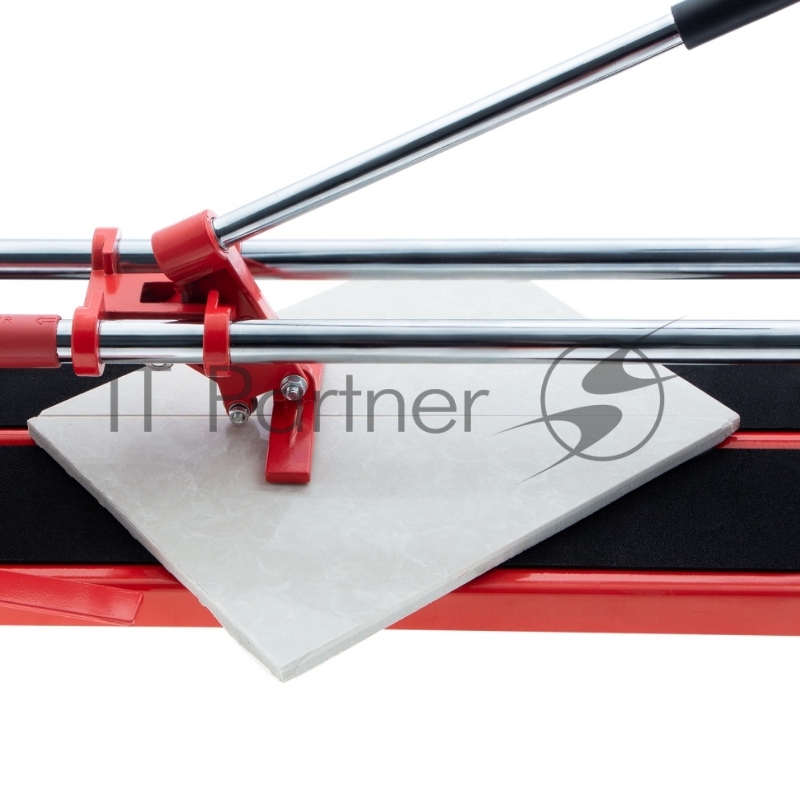 Плиткорез 600 х 16 мм, Балеринка, поворотный металлический угольник// MTX