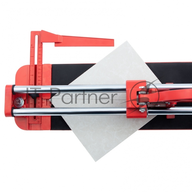 Плиткорез 600 х 16 мм, Балеринка, поворотный металлический угольник// MTX