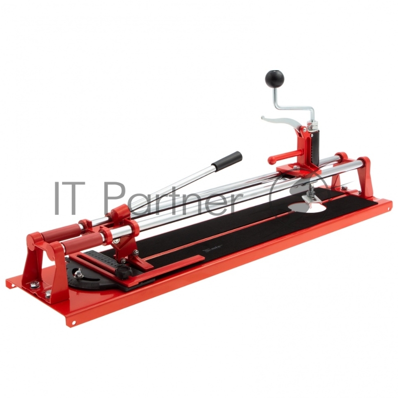 Плиткорез 600 х 16 мм, Балеринка, поворотный металлический угольник// MTX