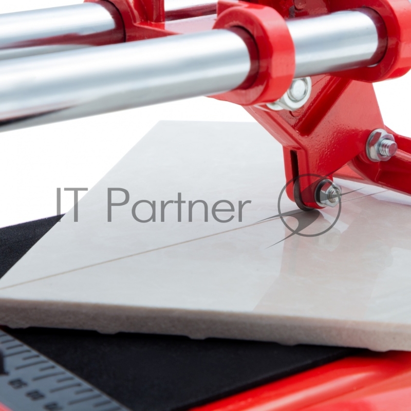 Плиткорез 600 х 16 мм, Балеринка, поворотный металлический угольник// MTX