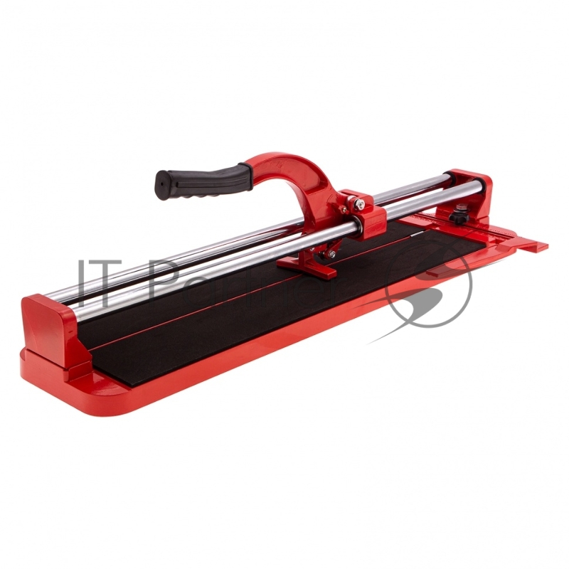 Плиткорез 600 х 16 мм, литая станина,каретка на подшипниках, усиленная рукоятка// MTX