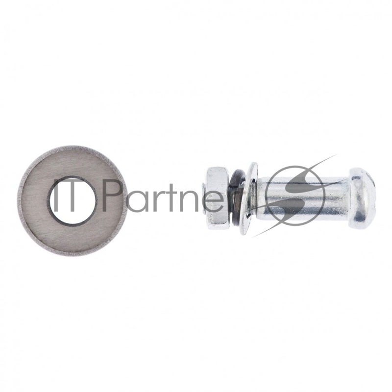 Режущий ролик для плиткореза 15,0 x 6,0 x 1,5 мм//MTX