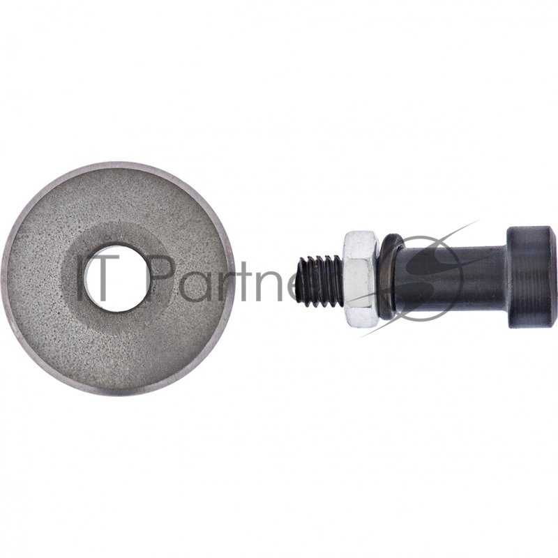 Режущий ролик для плиткореза 22.0 х 6,0 х 5,0 мм//MTX