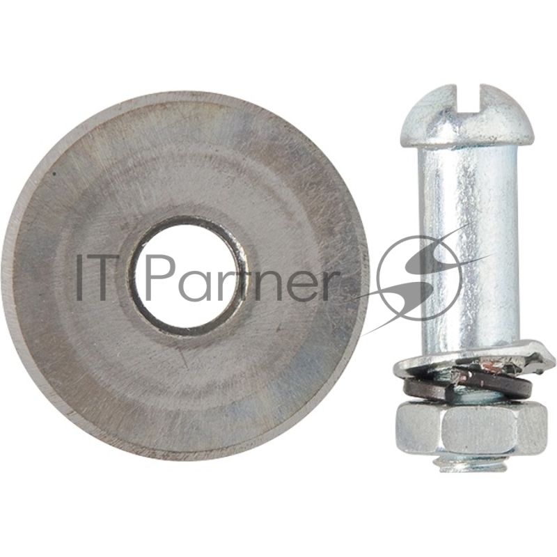 Ролик режущий для плиткореза 16,0 х 6,0 х 3,0 мм// MTX