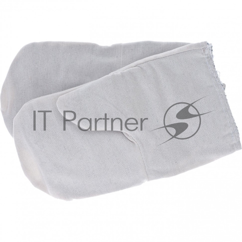 Рукавицы специальные х/б, утеплённые, ватин, 2 размер, Россия// Сибртех