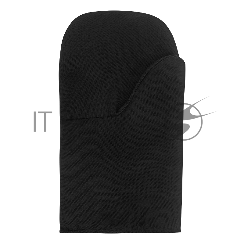 Рукавицы специальные х/б, утеплитель ватин, 2 размер Россия// Сибртех