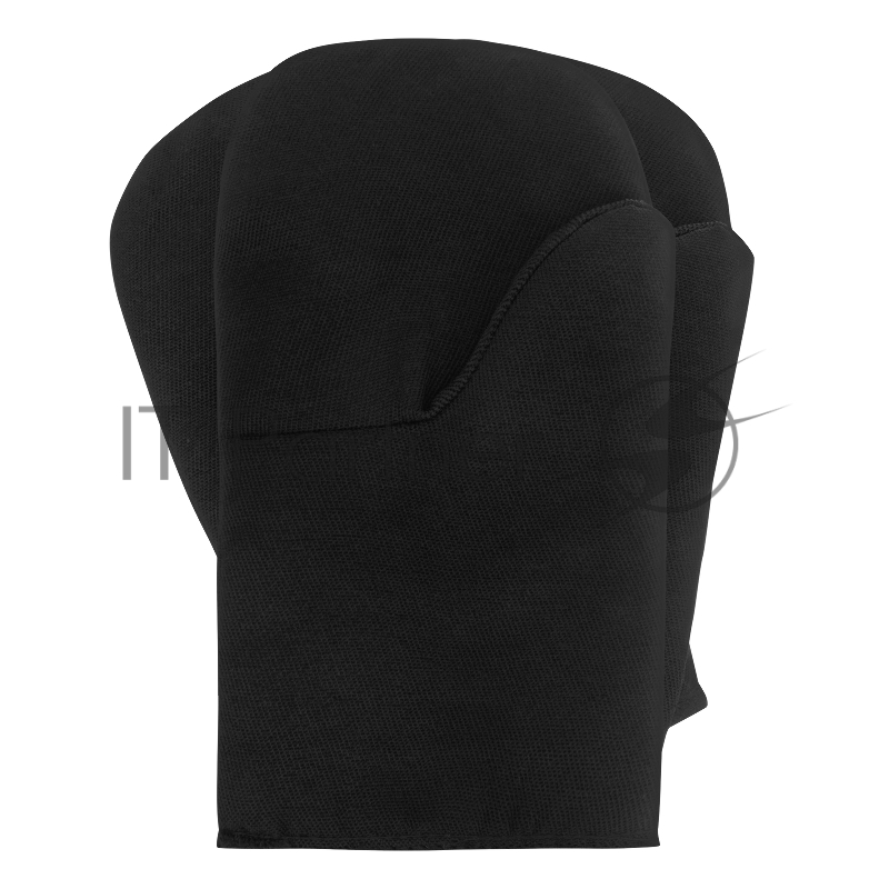 Рукавицы специальные х/б, утеплитель ватин, 2 размер Россия// Сибртех