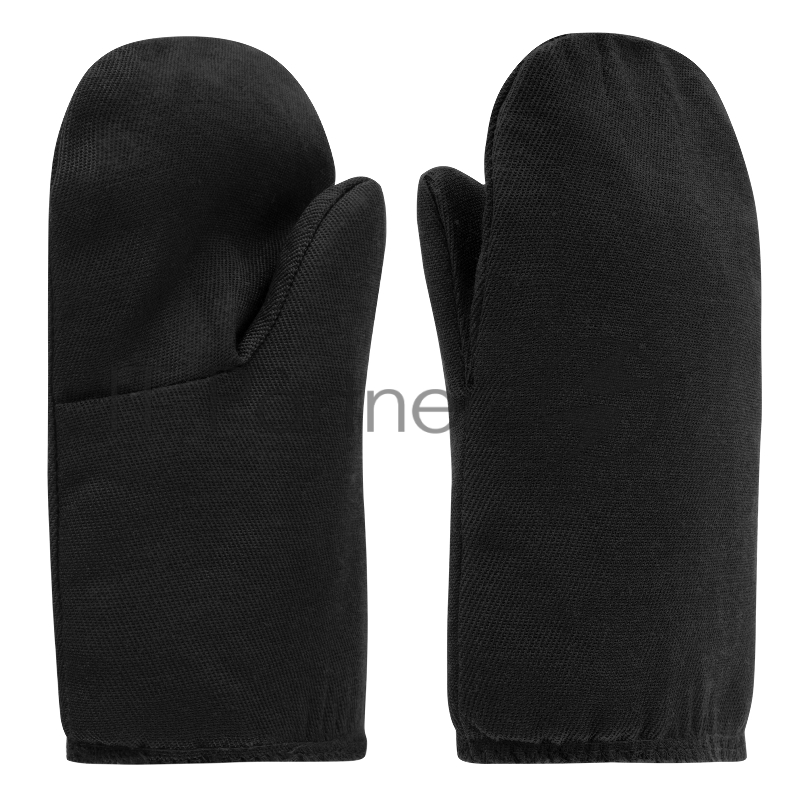 Рукавицы специальные х/б, утеплитель ватин, 2 размер Россия// Сибртех