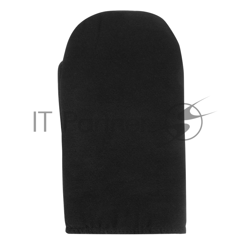 Рукавицы специальные х/б, утеплитель ватин, 2 размер Россия// Сибртех