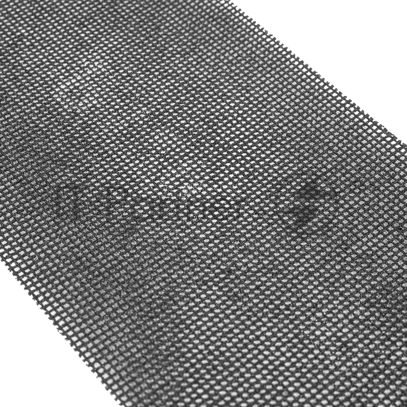 Сетка абразивная, P 120, 115 х 280 мм, 5 шт.// Сибртех