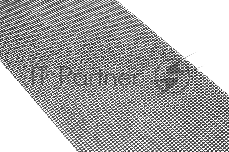 Сетка абразивная, P 180, 115 х 280 мм, 5 шт.// Сибртех