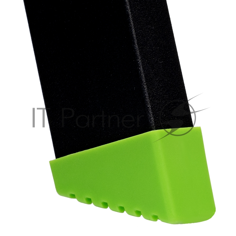 Стремянка, 3 ступени, стальной профиль, алюминиевые ступени, Россия // Сибртех