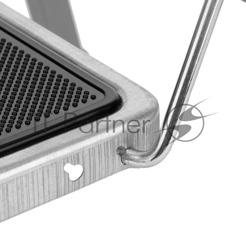 Стремянка стальная, 2 ступени с полимерным покрытием, Россия// Сибртех