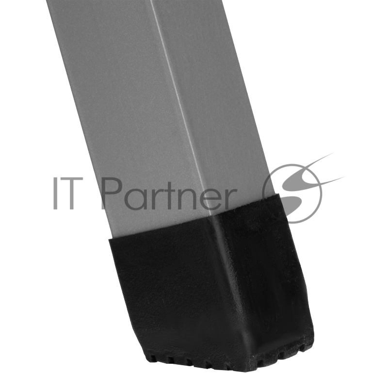 Стремянка стальная, 2 ступени с полимерным покрытием, Россия// Сибртех