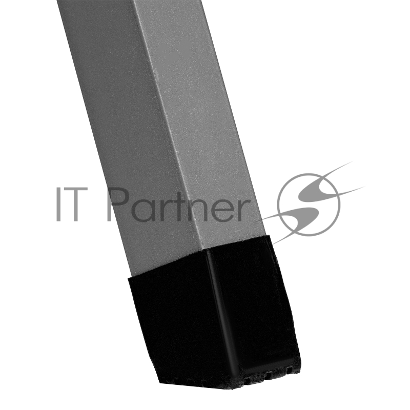 Стремянка стальная, 4 ступени с полимерным покрытием, Россия// Сибртех