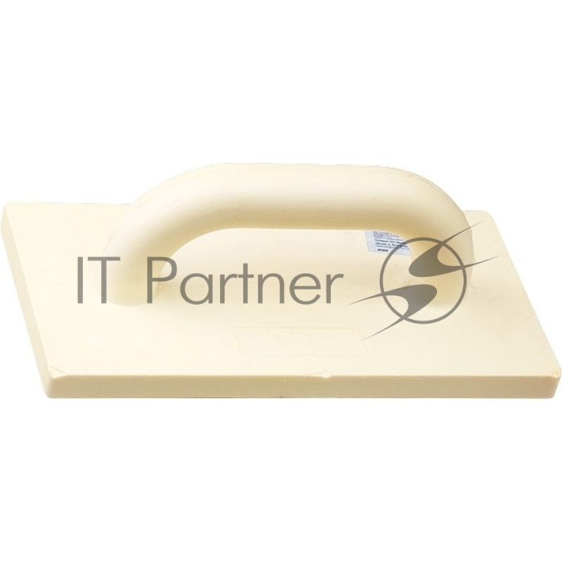 Терка полиуретановая, 100 х 400 мм, Россия// Сибртех