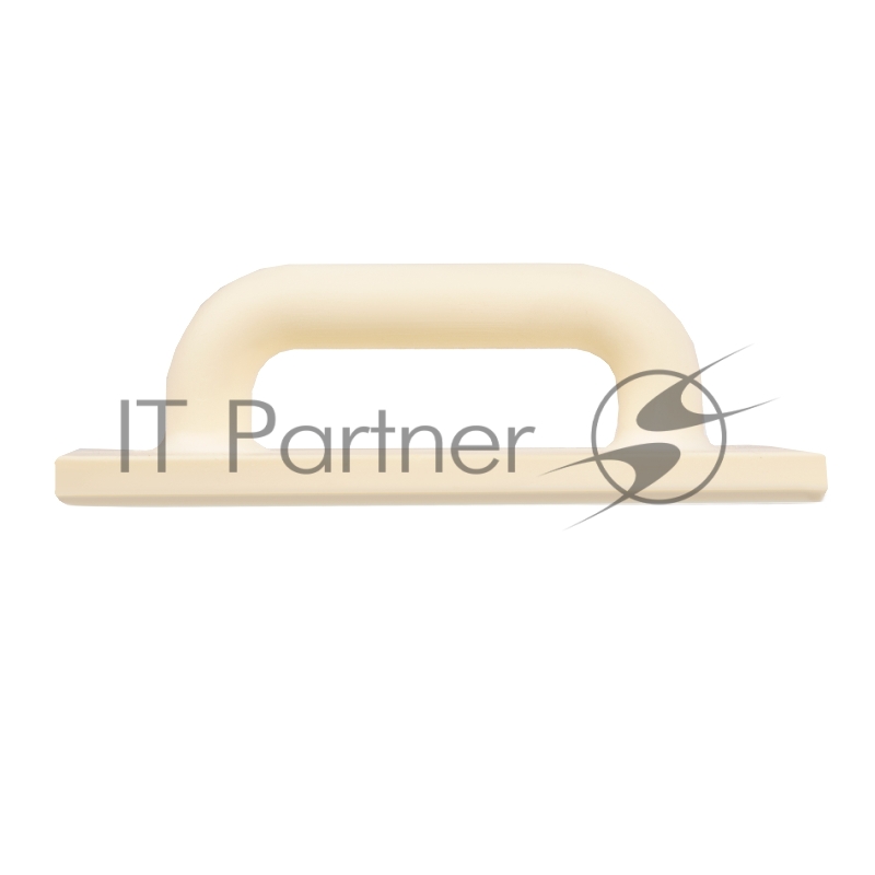 Терка полиуретановая, 120 х 240 мм, Россия// Сибртех