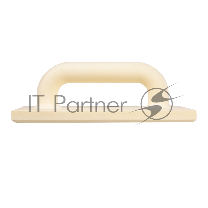 Терка полиуретановая, 140 х 230 мм, Россия// Сибртех