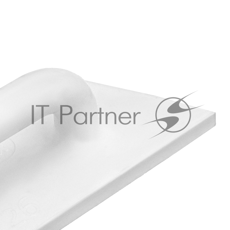 Терка полиуретановая, 80 х 260 мм, Россия// Сибртех