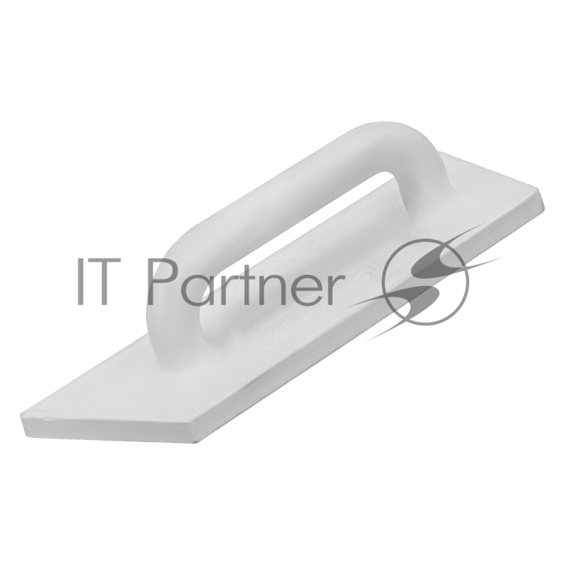 Терка полиуретановая, 80 х 260 мм, Россия// Сибртех