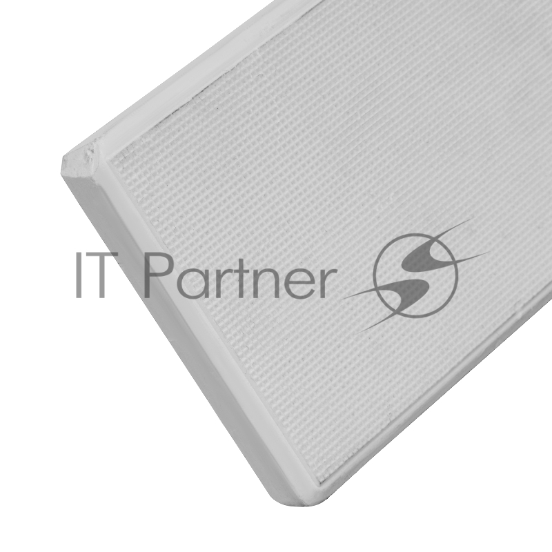 Терка полиуретановая, 80 х 260 мм, Россия// Сибртех