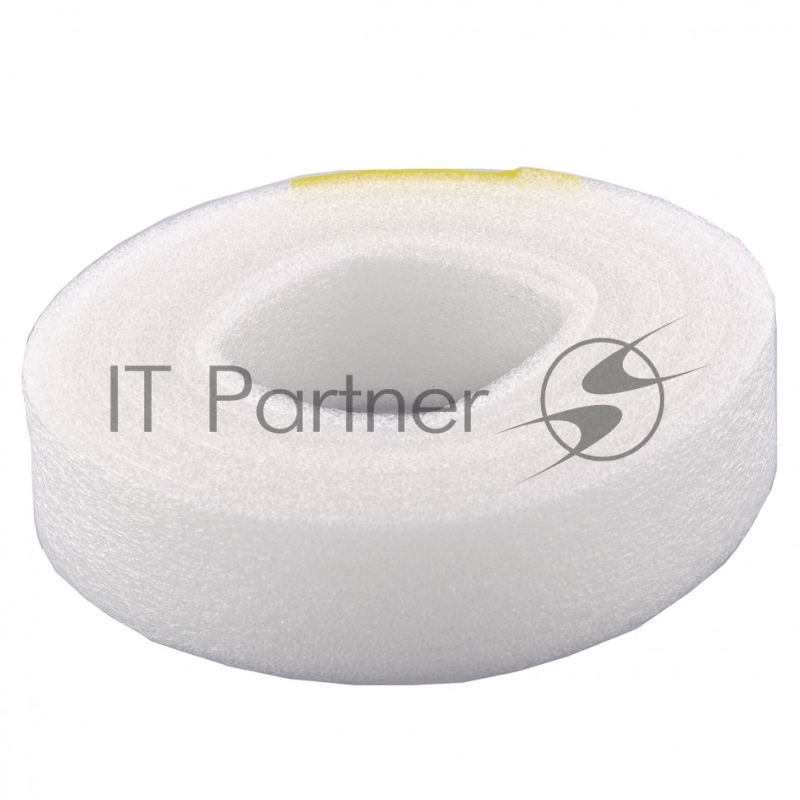 Уплотнитель для окон самоклеящийся, 5х16 мм, 12 м, Россия// Сибртех