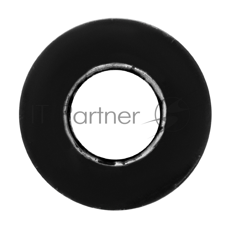 Шнур кручёный капроновый, 1,5 мм, L 100 м, на катушке, Россия// Сибртех