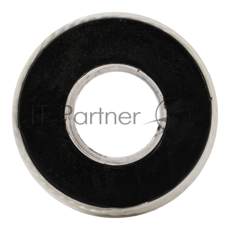 Шнур кручёный полипропиленовый, 1,5 мм, L 100 м, на катушке, Россия// Сибртех