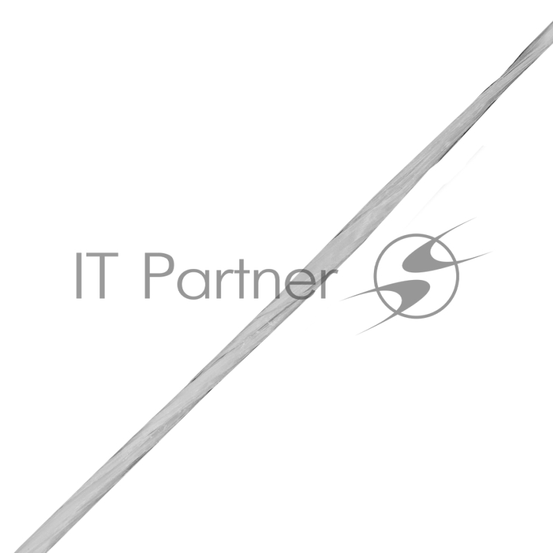 Шпагат полипропиленовый, 1,4 мм, L 500 м, Россия// Сибртех