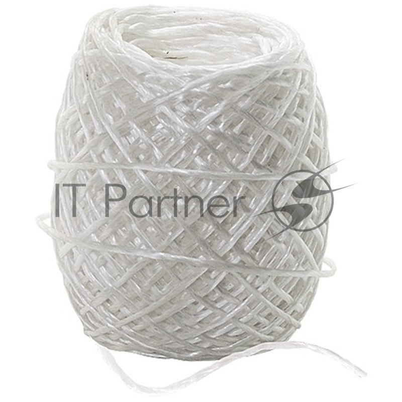 Шпагат полипропиленовый, 1,5 мм, L 150 м, Россия// Сибртех