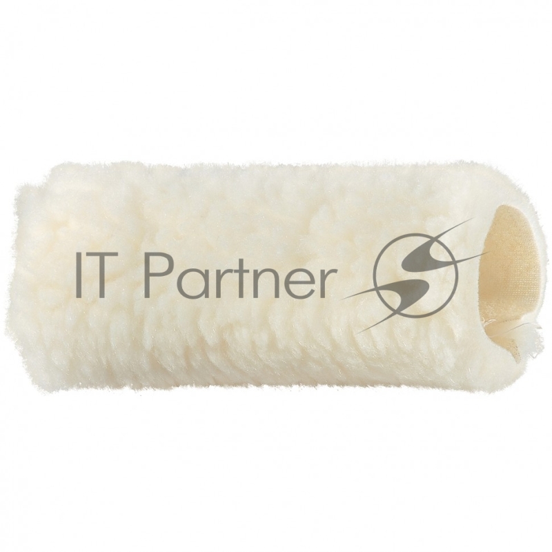 Шубка Натуральный мех, 200 мм, для арт. 80163, 10 шт.// Сибртех