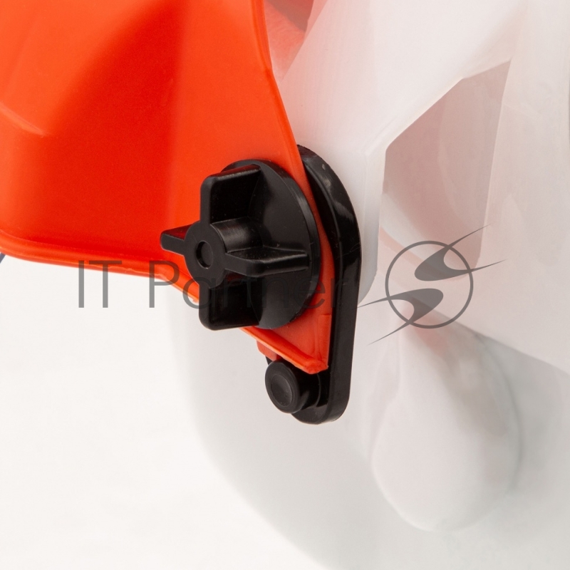 Щиток защитный лицевой, тип НБТ, 300х200 мм, поликарбонат Россия// Сибртех