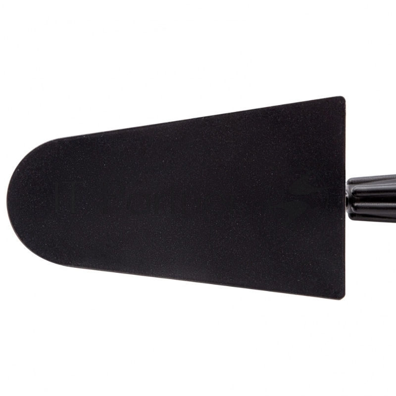 Кельма бетонщика КБ2, 180мм, пластиковая ручка Россия// Sparta