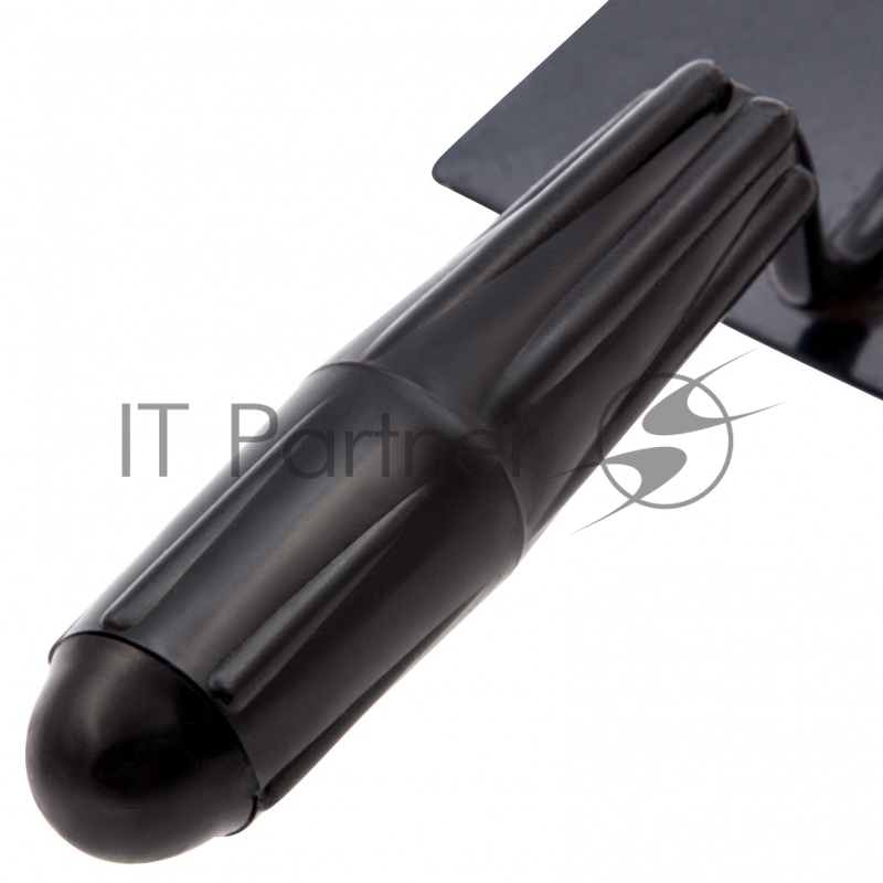 Кельма бетонщика КБ2, 180мм, пластиковая ручка Россия// Sparta