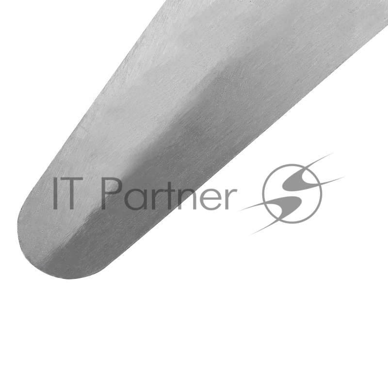 Кельма бетонщика стальная, 160 мм, деревянная ручка// Sparta